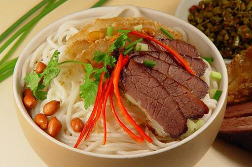 岳池小吃排名第一名,四川广安岳池小吃