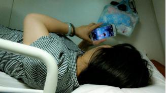 春运72小时记录中国人的回家之路,又到一年春运你的回家路有多辛苦