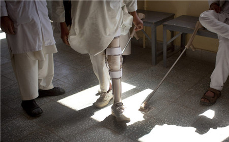 小儿麻痹怎么预防,小儿麻痹症需要特殊教育吗