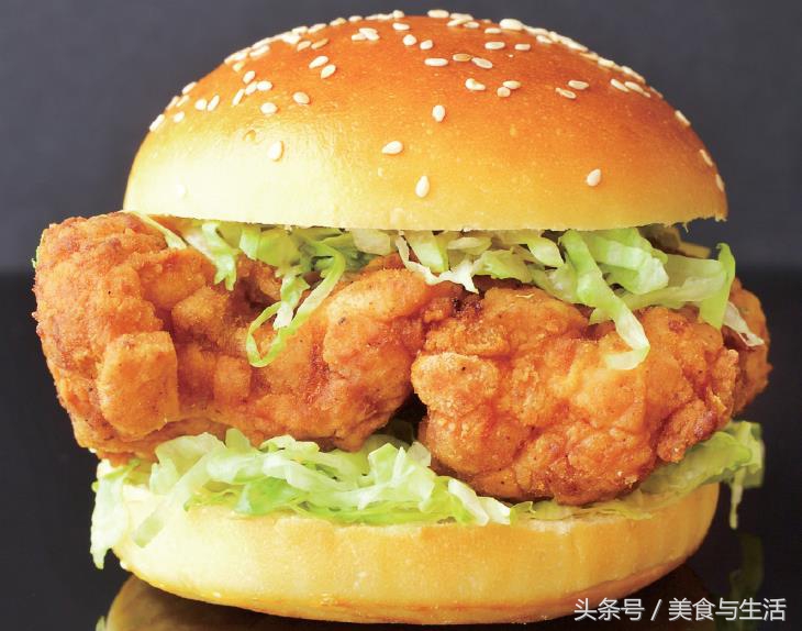 健康的食物为什么都不好吃,原来饮食习惯不同真的会让人崩溃