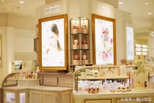 哪个国家的百货比较好,世界高端百货