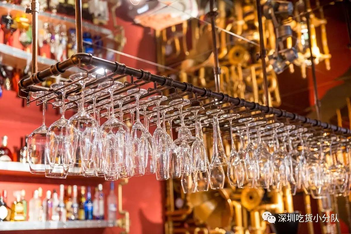 第一次在深圳吃早餐,第一次吃深圳海底捞