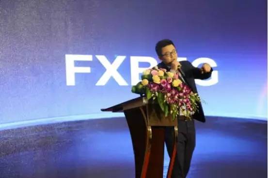 推广丨如果失去了交易公平,我们宁愿放弃哪怕来之不易的成功——FXBTG将公平理念带入第五届国际金融B2B博览会