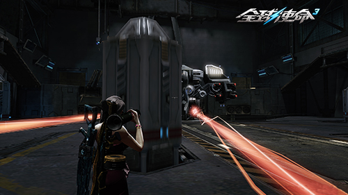 全球使命3靶场有什么,全球使命3新手入门攻略