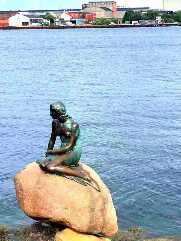 斯堪的纳维亚半岛旅游攻略,北欧半岛旅游详细攻略