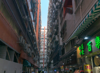 香港旅游攻略100条,探秘香港生活