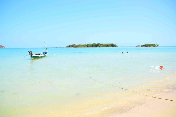 难忘蜜月结局,苏梅岛蜜月旅行