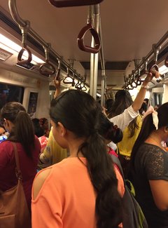 为什么我非得去印度？来啊！放肆吧！去大闹天竺啊！