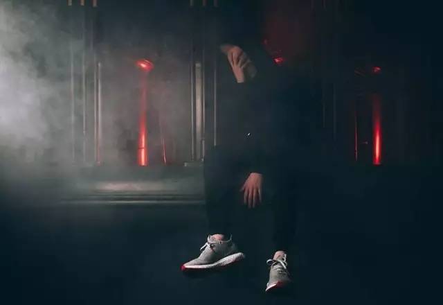 目前最值得入手的联名球鞋,史上最疯狂的球鞋