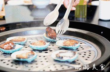 澳加新英美的稀奇海鲜都能在常州这家店吃到！而且元旦连送3天日本松叶蟹！