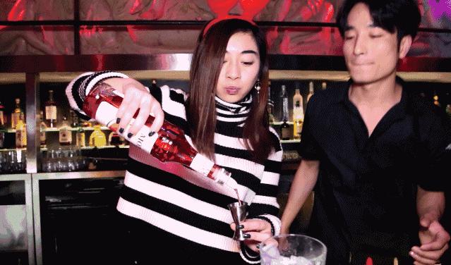 “圣诞大爷”们来成都了！随手把兰桂坊玩了个底朝天