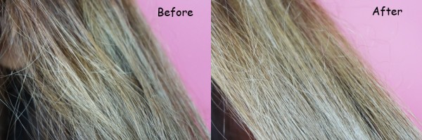 「Rachel」去屑滋养两不误，美丽不将就—海飞丝全新致美系列