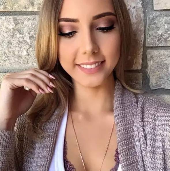 eminem女儿抖音,eminem女儿hailey