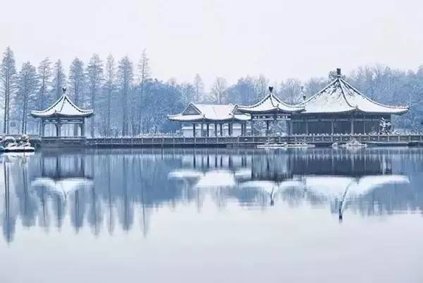 东湖绿道怎么玩最方便,东湖游玩攻略从绿道开始