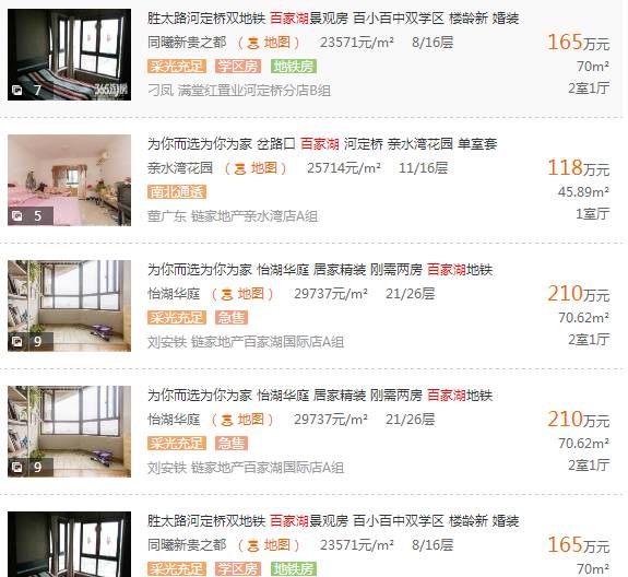 湖景房楼盘信息,湖景房未来发展趋势