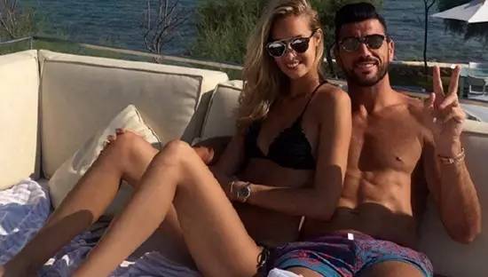 TMD都赖本泽马，权健最大牌外援居然被他戴绿帽