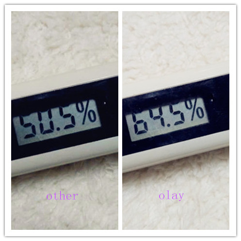 olay眼霜精华测评,olay新生塑颜臻粹眼部精华露