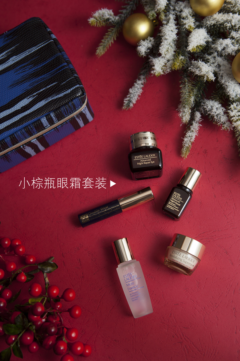 「iambibi」年末送礼攻略,吃土也要奉献给你