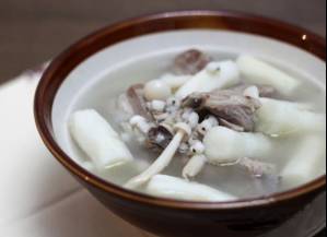 山药进补吗,滋补圣品山药食疗法