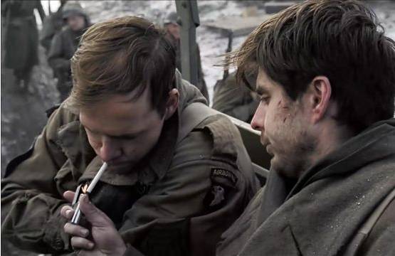 二战中,美国大兵的裤兜(注意不是裤裆)里有你想象不到的“黑科技”