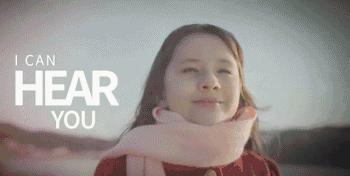 小朋友里的终极存在｜其实是混血儿……