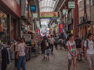 东京镰仓富士山大阪京都自由行,东京静冈镰仓3日游攻略