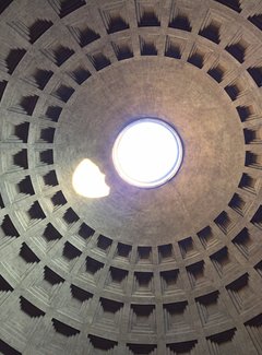 蓄谋已久的旅行开始了,意大利深度游详细攻略