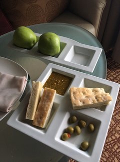 与游轮的亲密接触：精致邮轮千禧号,日韩线）内附有8090后游轮游正确打开方式专业摄影美图