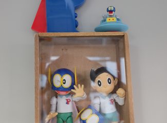 带着24个月小囡十一寸又峡寻密+东京+镰仓伊豆+横渡骏河湾观富士山+附详细交通攻略