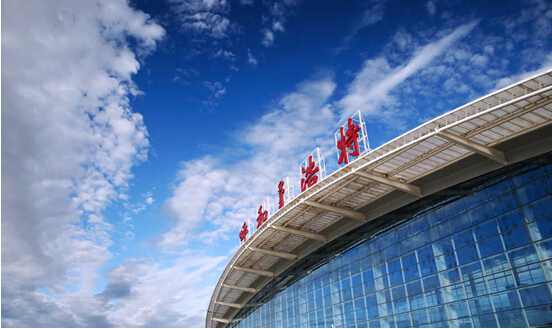 呼和浩特绿色交通规划,呼和浩特立体交通网规划