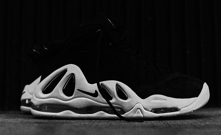 发售预警！！！黑白三巨头带回熟悉的那个90年代