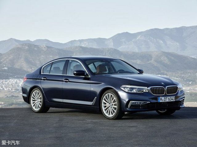 2017年必火的车,最受欢迎的十款经济型轿车