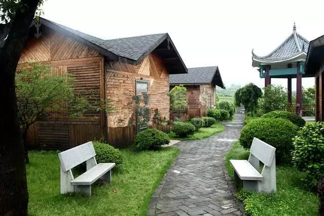 收藏亲子时光,亲子农庄旅游攻略大全