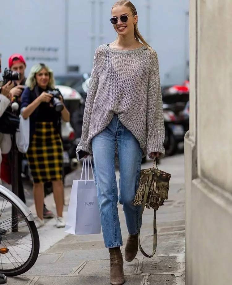 人人必备的鞋子,人人都能拥有的鞋子