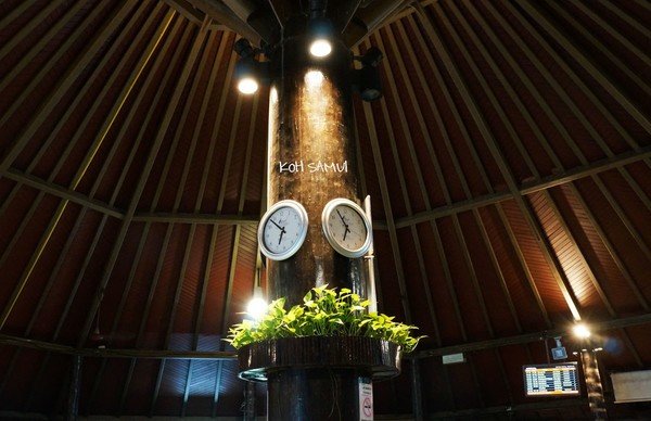 苏梅岛绝美,苏梅岛休闲度假