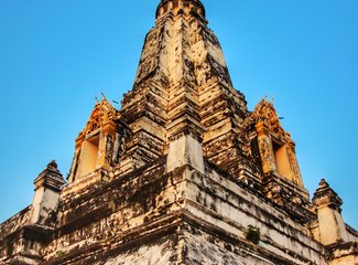 5月去泰国涛岛,几月去泰国旅游苏梅岛