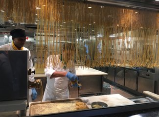 CelebrityMillenium精致千禧邮轮体验之旅