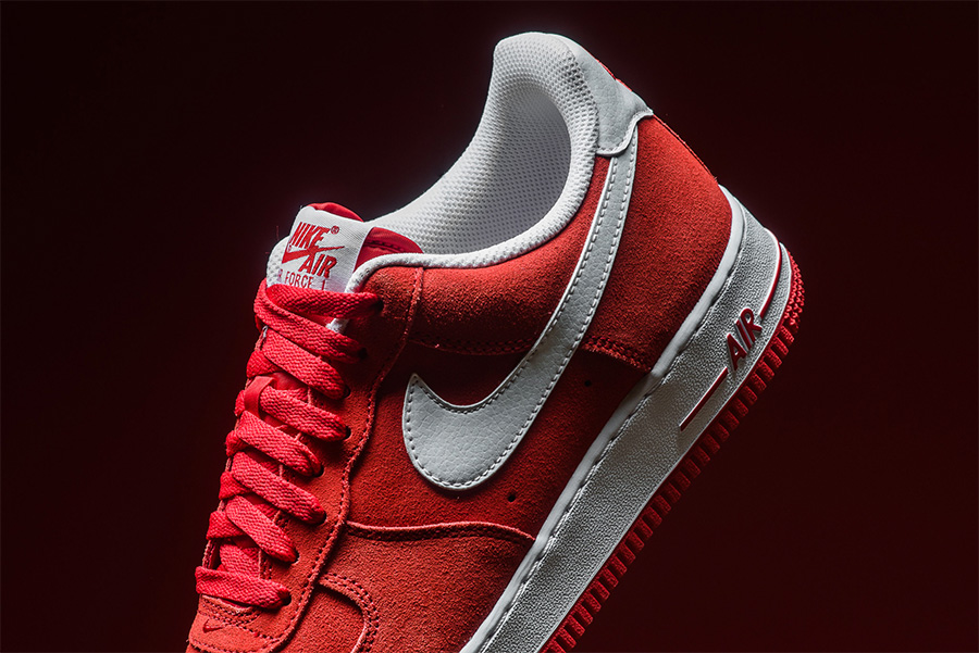 airforce1值得购买的配色,airforce1值得买的配色