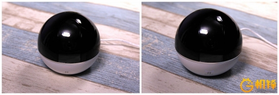 萤石c6t摄像头功能简介,萤石c6cn和乐橙tp7s摄像头哪个好