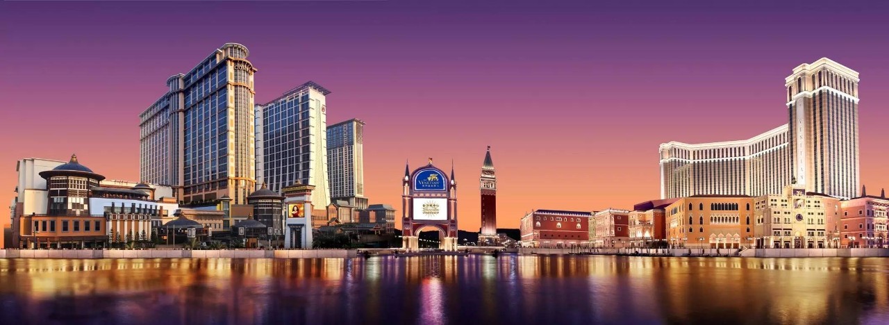 巴黎人酒店观光铁塔,除了埃菲尔铁塔还有什么