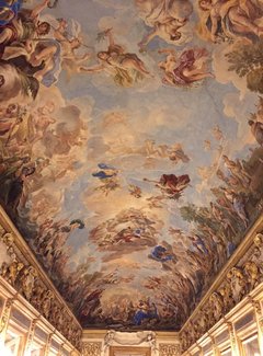 蓄谋已久的旅行开始了,意大利深度游详细攻略