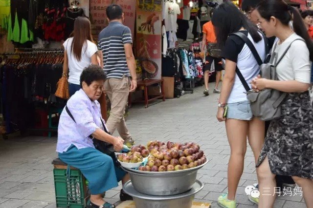 带着七个月的宝宝环游中国一圈,带宝宝自驾环游世界路线