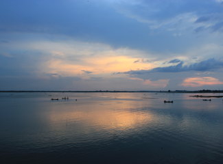 2015年的缅甸旅游,缅甸国庆旅游