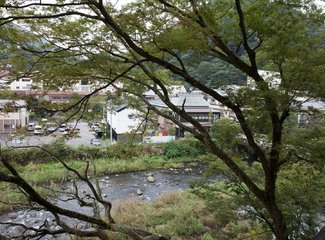 东京河口湖箱根旅游,东京河口箱根