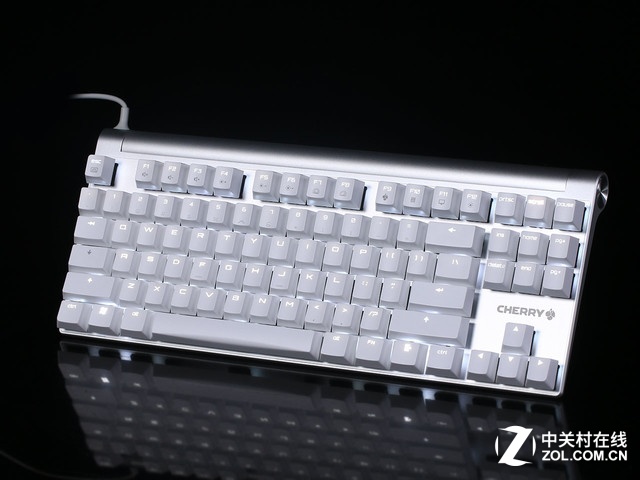 cherry排行榜,cherry单模有线机械键盘推荐