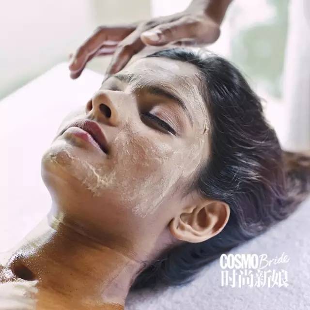 婚前护肤指南,婚前做美容注意事项