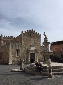 西西里岛自由行,西西里岛两日游攻略