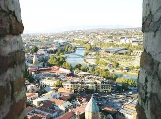 高加索亚美尼亚自驾游,高加索三国旅游游记