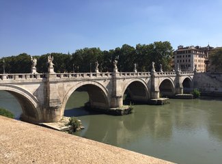 蓄谋已久的旅行开始了,意大利深度游详细攻略