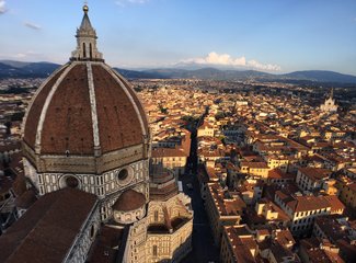 蓄谋已久的旅行开始了,意大利深度游详细攻略
